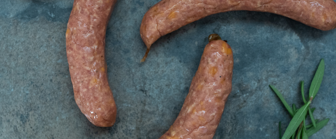 Cheese Smokies Big Cheese Smokies