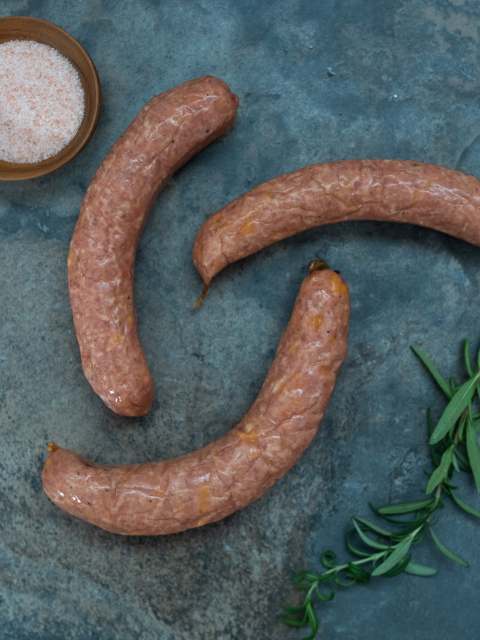 Cheese Smokies