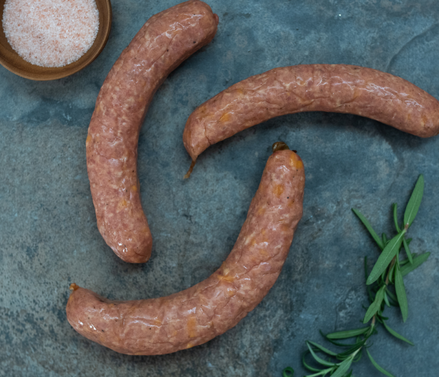 Cheese Smokies Big Cheese Smokies