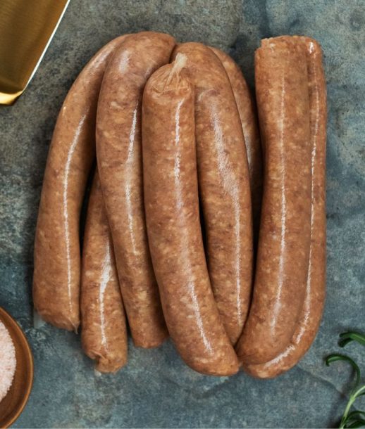 Breakfast Sausages (3)
