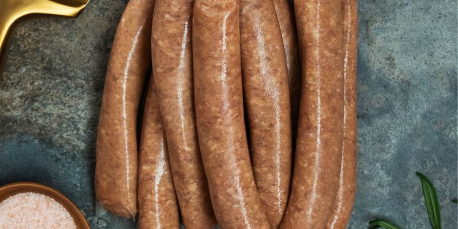 Breakfast Sausages (3) Breakfast Sausages (3)