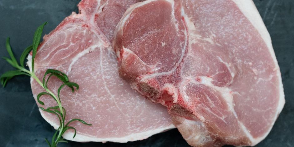 Bone-in Pork Chops Bone-in Pork Chops