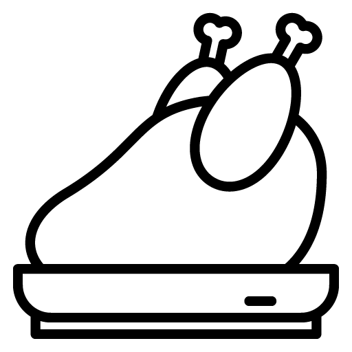 CHICKEN