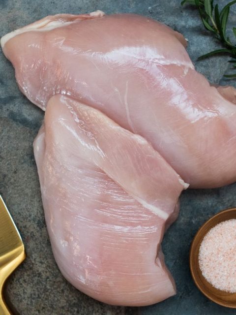 Chicken Breasts