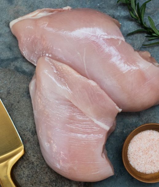 Chicken Breasts