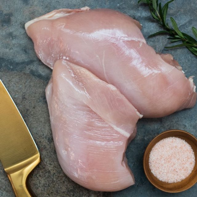 Chicken Breasts