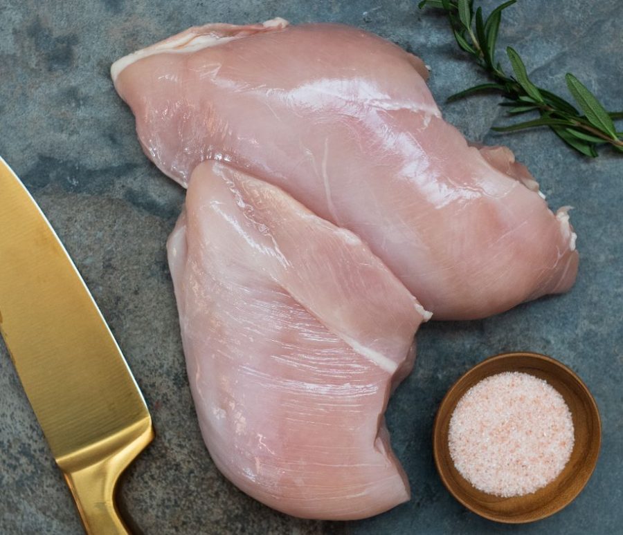 Chicken Breasts