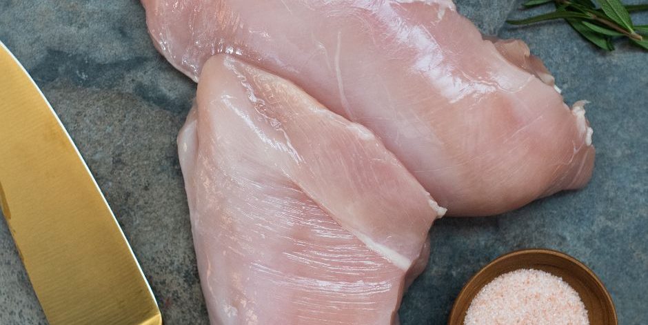 Chicken Breasts Chicken Breasts