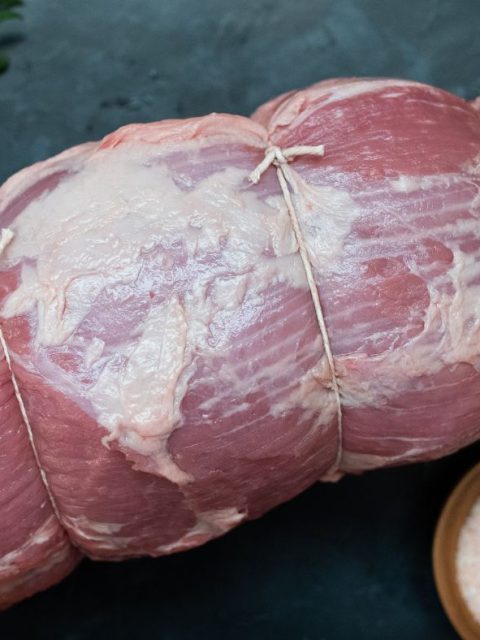 Eye of Round Roast