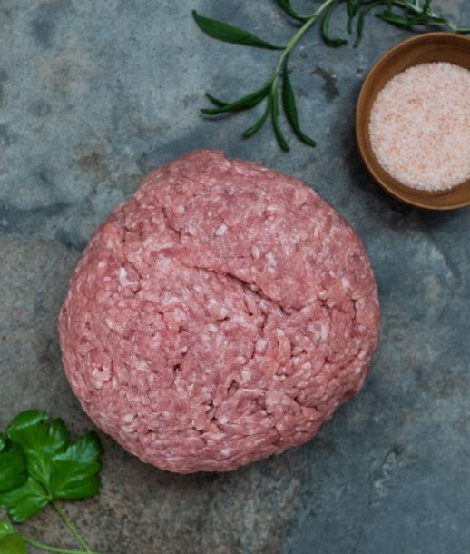 Ground Pork