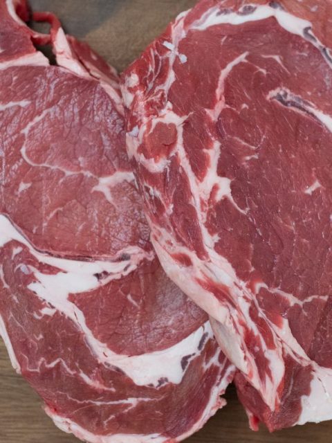 Ribeye Steak