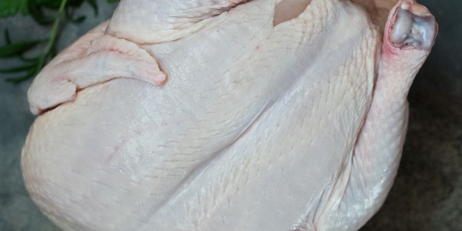 Roasting Chicken Roasting Chicken