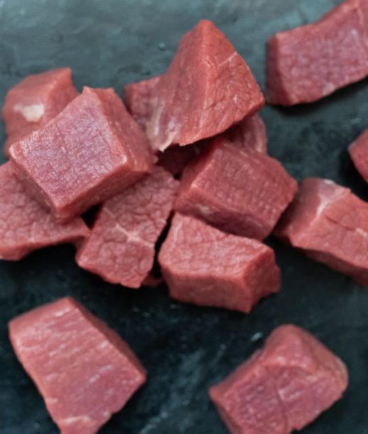 Stew Meat