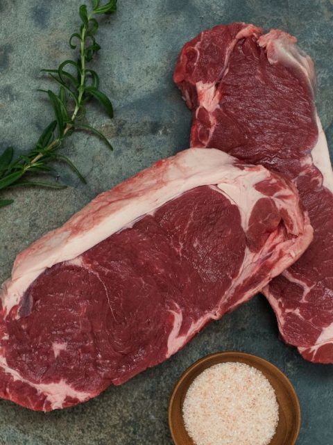 Striploin